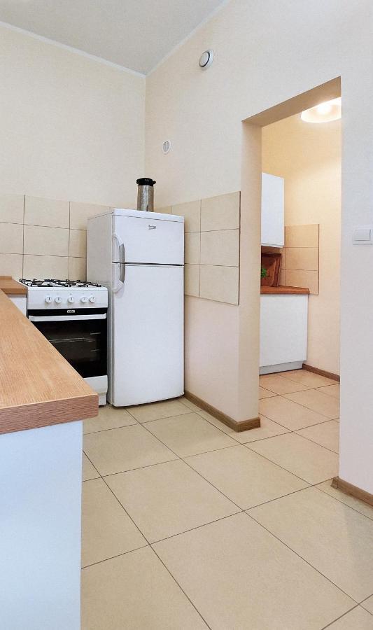 Apartamenty Gorki Male Tuszyn Exterior foto
