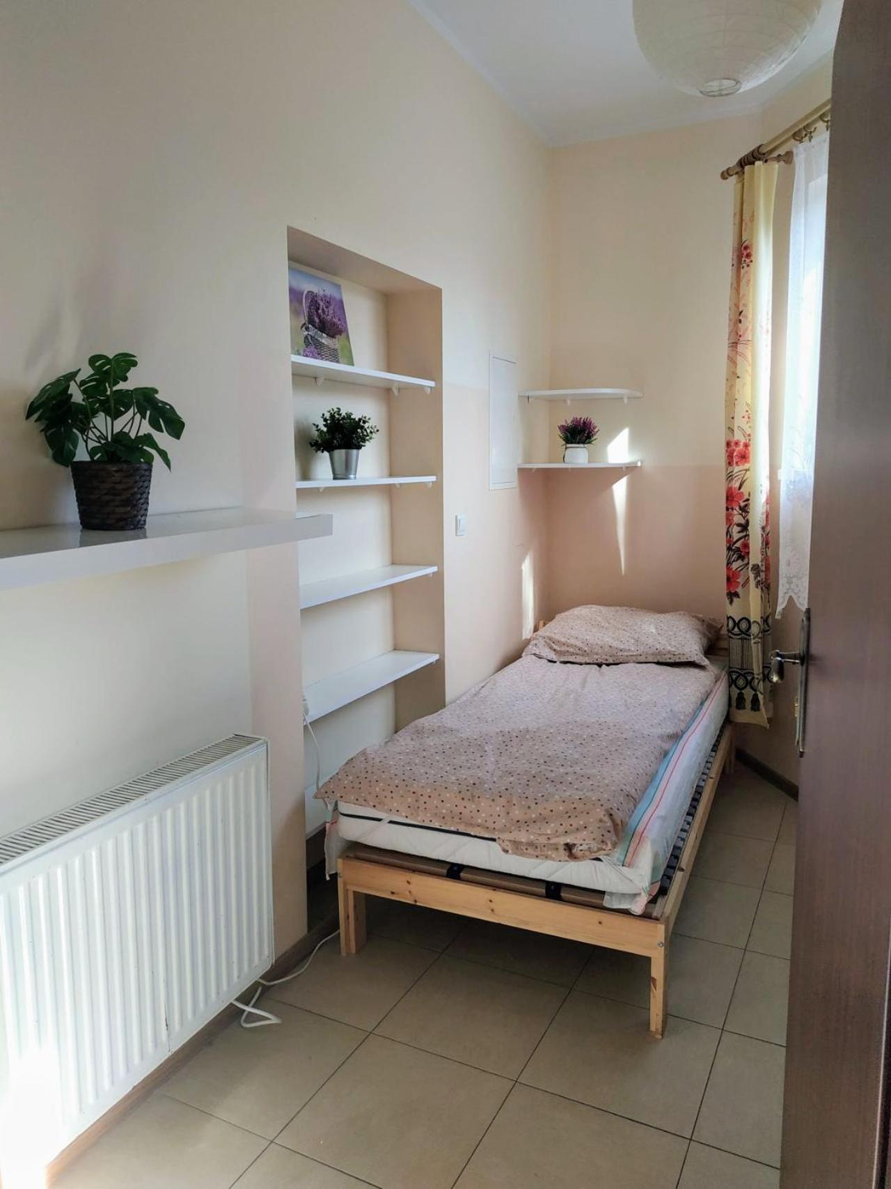 Apartamenty Gorki Male Tuszyn Exterior foto