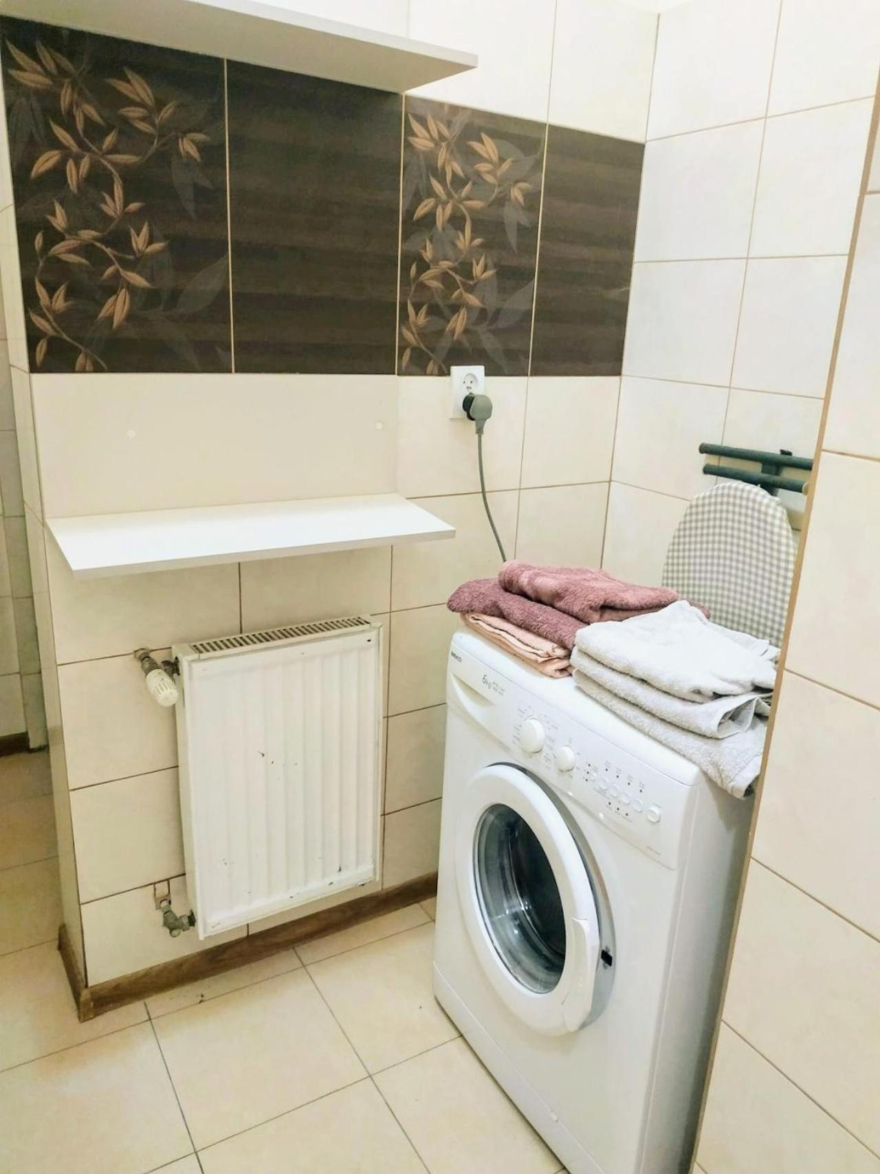 Apartamenty Gorki Male Tuszyn Exterior foto